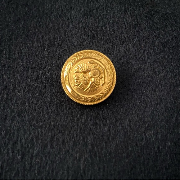 🌿Wool Coat - Picture 7 of 9